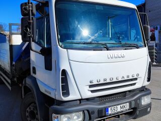 Iveco Eurocargo 202kW