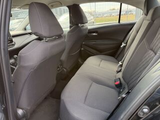 Toyota Corolla Active 1.5 92кВ