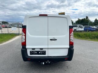 Toyota ProAce 2.0 94kW