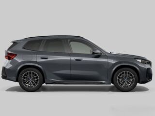 BMW X1 xDrive 25e M-Sportpakett 180kW