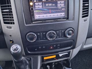 Mercedes-Benz Sprinter 3.0 140kW