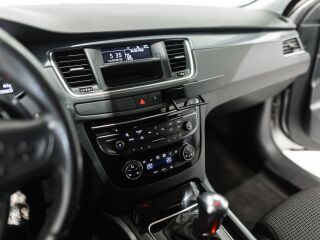 Peugeot 508 Executive 2.0 120kW