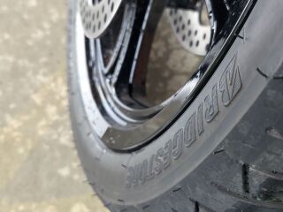 BMW R 12 Comfort pakett 70kW
