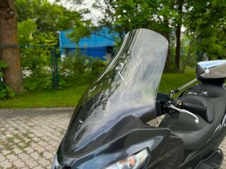 Suzuki Burgman 400 24kW