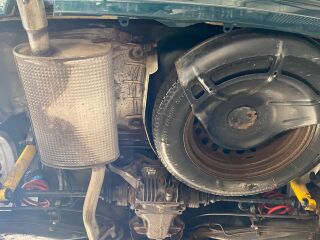 BMW 316 1.8 103kW