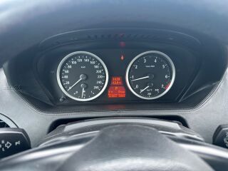 BMW 650 i Cabrio 4.8 270кВ