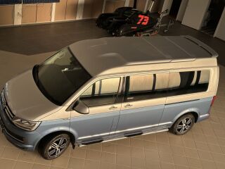 Volkswagen Multivan 2.0 146kW
