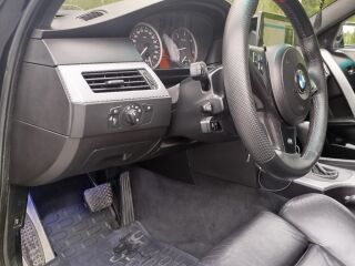 BMW 535 3.0 200кВ