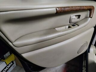 Volvo 960 Premium 2.5 I6 24V 125kW