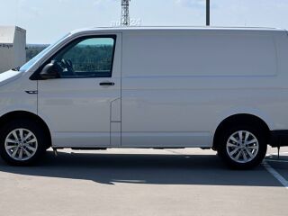 Volkswagen Transporter TDi N1 2.0 110kW