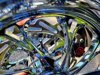Buell XB 9 SX LIGHTNING CITY X 63kW