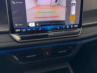 Volkswagen Tayron Plug-In Hybrid Life 1.5 150kW