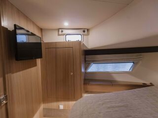 Nord Star 49+ 2x Volvo Penta D6-480