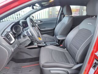 Kia ProCeed Gt Line 1.5 TGDi 103kW