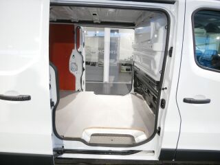 Renault Trafic L2H1 2.0 dCi 110kW