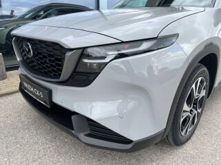 Mazda CX-5 e Skyactiv-G Centre-line AWD 2.5 104kW