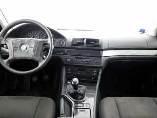 BMW 523 Business 2.5 125kW