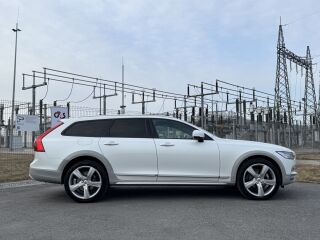 Volvo V90 Cross Country D4 OCEAN RACE Intelli Safe Pro A 2.0 140kW