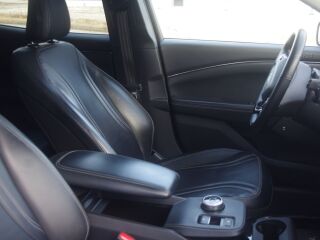 Ford Mustang Mach-E 221kW