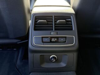 Audi A4 S-Line S-Tronic 2.0 40TDI 150kW