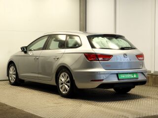 SEAT Leon Style 1.5 96kW