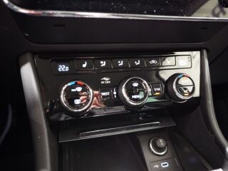 Skoda Superb HB AMBITION 1.5 TSI 110kW