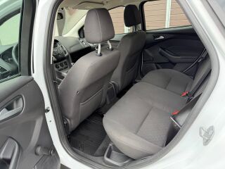 Ford Focus 1.6 TDi 70кВ