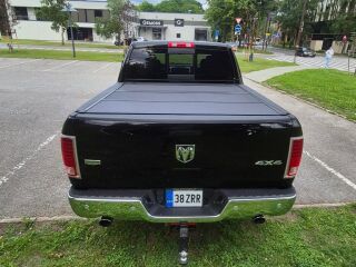 Ram 1500 Laramie 3.0 V6 179kW