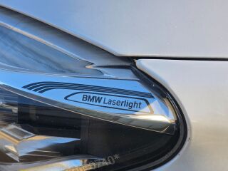 BMW 730 M-Paket Xdrive 3.0 195kW