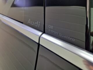 Audi Q8 e-tron 50 QUATTRO 250kW
