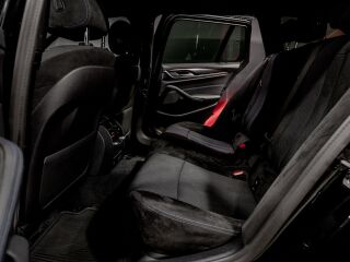 BMW 530 M-Paket 2.0 215kW