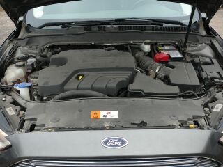 Ford Mondeo 2.0 110kW