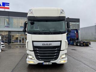 DAF XF 460 FT 12.9 340kW