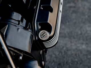 BMW K 100 4-CYL 66kW