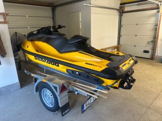 Sea-Doo RXP-X 300RS 217kW