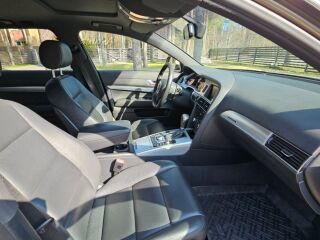 Audi A6 allroad 3.0 V6 200kW