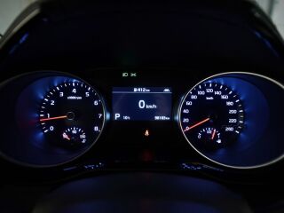 Kia XCeed EX 7DCT 1.4 T-GDI 103kW