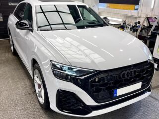 Audi Q8 3.0 250kW