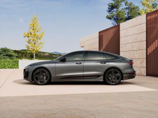 Audi A6 e-tron Sportback quattro 315kW