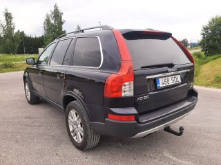 Volvo XC90 2.4 136кВ