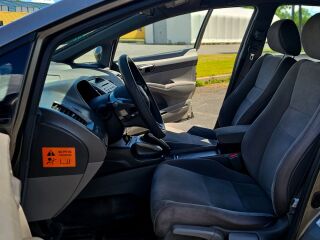 Honda Civic 1.8 103кВ