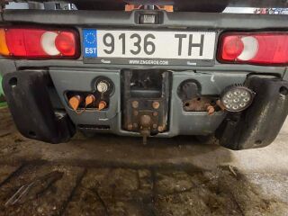 Ausa M200H 2.0 75kW