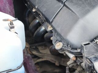 BMW 316 2.8 167kW