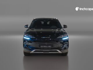 BYD Seal U DM-i Boost 1.5 PHEV 160kW