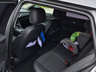 Opel Insignia 1.5 121kW