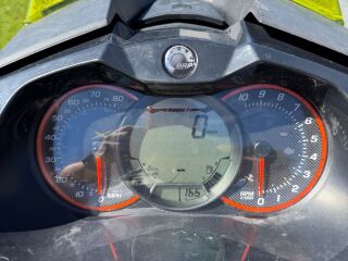 Sea-Doo RXP 260 RS 179кВ