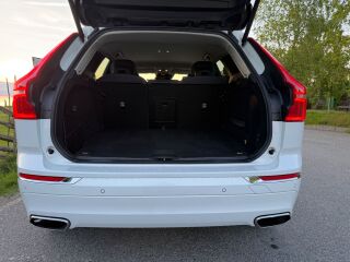 Volvo XC60 2.0 140kW