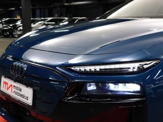 Audi A6 e-tron Quattro Sportback S-Line 315kW