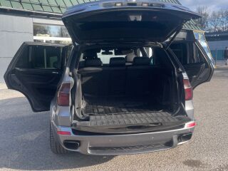 BMW X5 3.0 210kW
