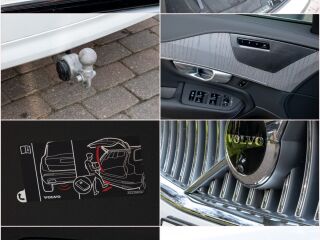 Volvo XC90 7s Bright Intelli Safe PRO Xenium Wntr 2.0 B5 MHEV Kerghübriid 183kW